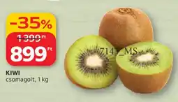 Auchan Kiwi ajánlat