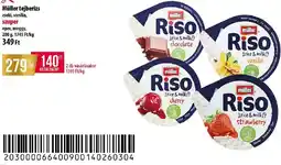 Coop Müller tejberizs ajánlat