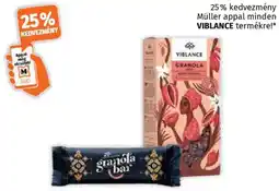 Müller Viblance termékre ajánlat