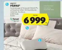 ALDI IRISSETTE PÁRNA ajánlat