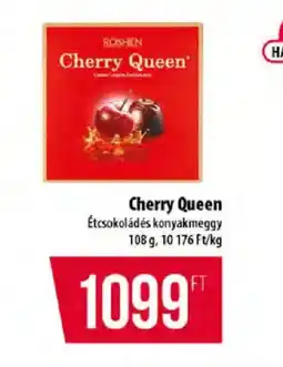 Coop ROSHEN Cherry Queen ajánlat