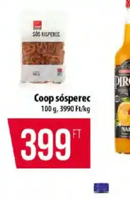 Coop Coop ss perec ajánlat