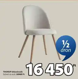 JYSK THORUP étkezőszék ajánlat