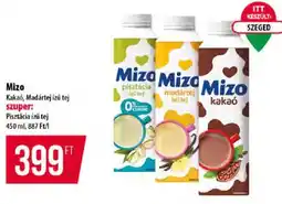 Coop Mizo ajánlat