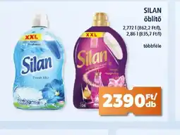 Goods Market SILAN öblítő ajánlat