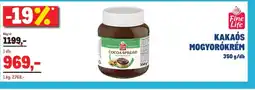 Metro Fine Life KAKAS MOGYORKRÉM ajánlat
