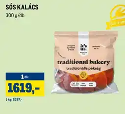 Metro SS KALÁCS ajánlat