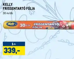 Metro KELLY FRISSENTART FLIA ajánlat