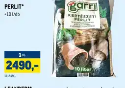 Metro Garri KERTÉSZETI PERLIT ajánlat