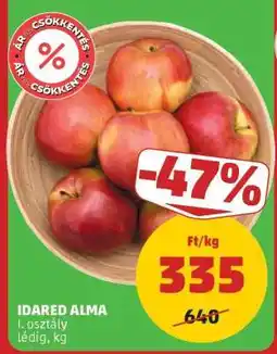 PENNY Idared alma ajánlat