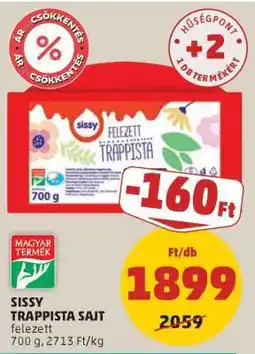 PENNY SISSY TRAPPISTA SAJT ajánlat