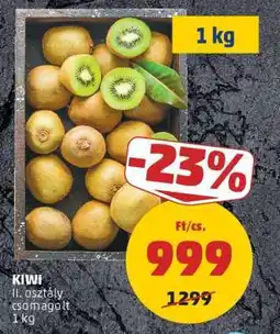 PENNY KIWI ajánlat