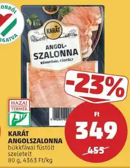 PENNY KARÁT ANGOLSZALONNA ajánlat