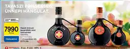 Tesco Zwack Unicum ajánlat
