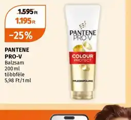 Müller PANTENE PRO-V Balzsam ajánlat