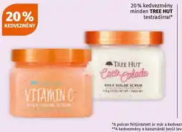 Müller TREE HUT testradír ajánlat