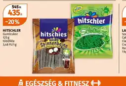 Müller HITSCHLER Gumicukor ajánlat