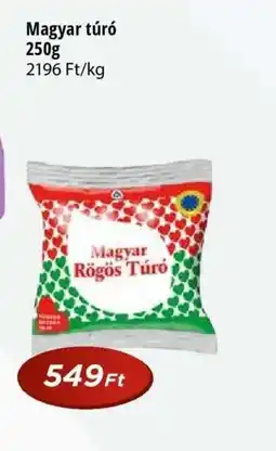 Real Magyar rögös túr ajánlat