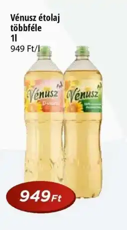 Real Vénusz étolaj ajánlat