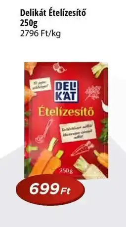 Real DELIKÁT Ételízesítő ajánlat