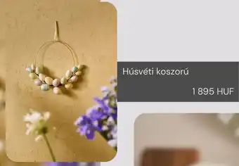 Húsvéti koszorú