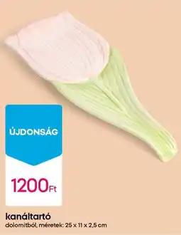 Pepco Kanáltartó ajánlat