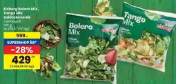 Spar Eisberg Bolero Mix, Tango Mix salátakeverék ajánlat