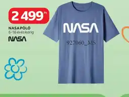 Auchan NASA PL ajánlat