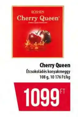 Coop Cherry Queen ajánlat