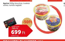 PRIVÁT Agrico löncshús ajánlat
