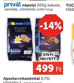 PRIVÁT PRIVÁT nápolyi ajánlat