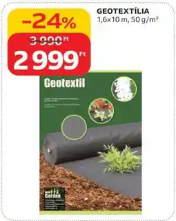 Auchan Geotextília ajánlat