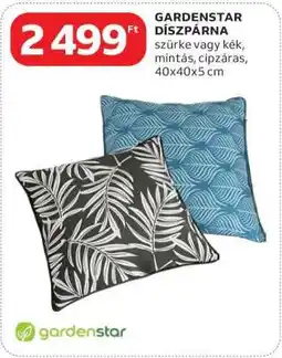 Auchan GARDENSTAR DÍSZPÁRNA ajánlat