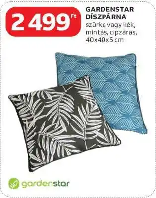 GARDENSTAR DÍSZPÁRNA