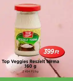 Real Top Veggies Reszelt torma ajánlat