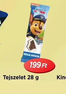 Real Paw Patrol Tejszelet ajánlat