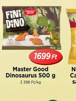 Real Master Good Dinosaurus ajánlat