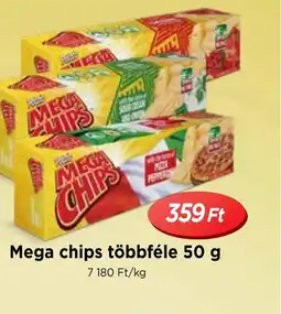 Real Mega Chips ajánlat