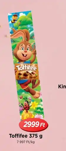 Real Toffifee ajánlat