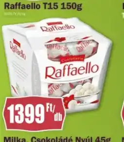 FullDiszkont Raffaello T15 ajánlat