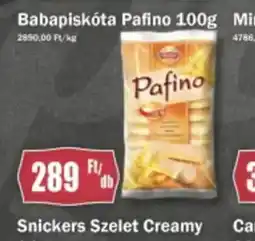 FullDiszkont Pafino Babapiskta ajánlat