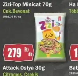 FullDiszkont Zizi-Top Minicat Cuk.Bevonat ajánlat