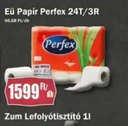 FullDiszkont Perfex Papír 24T/3R ajánlat