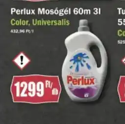 FullDiszkont Perlux Mosgél ajánlat
