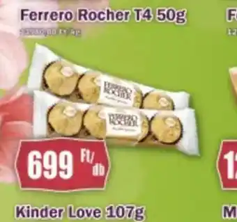 Ferrero Rocher