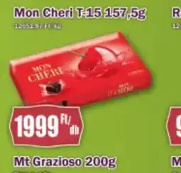 FullDiszkont Mon Cheri T-15 ajánlat