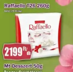 FullDiszkont Raffaello T26 ajánlat