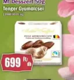 FullDiszkont Mt Desszert Tenger Gyümölcsei ajánlat