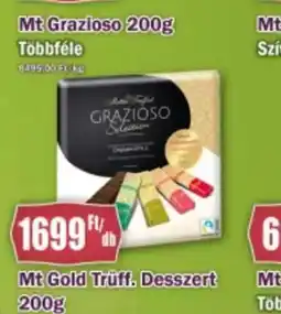 FullDiszkont Mt Grazioso Selection ajánlat