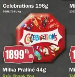 FullDiszkont Celebrations ajánlat